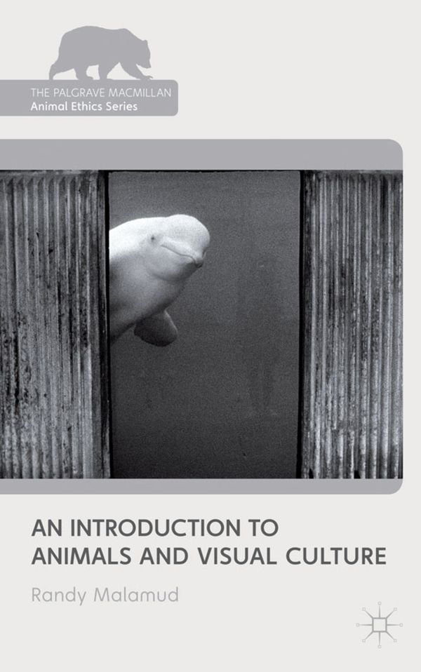 An Introduction to Animals and Visual Culture | 2 012:e upplagan