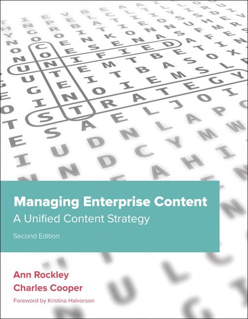 Managing Enterprise Content | 2:a upplagan