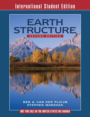 Earth Structure | 2:a upplagan