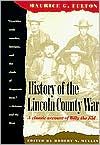 History of the Lincoln County War