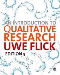 An Introduction to Qualitative Research | 0:e upplagan