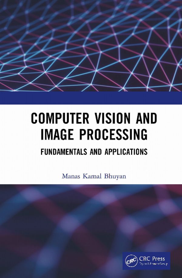 Computer Vision and Image Processing | 1:a upplagan