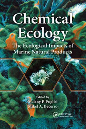 Chemical Ecology | 1:a upplagan