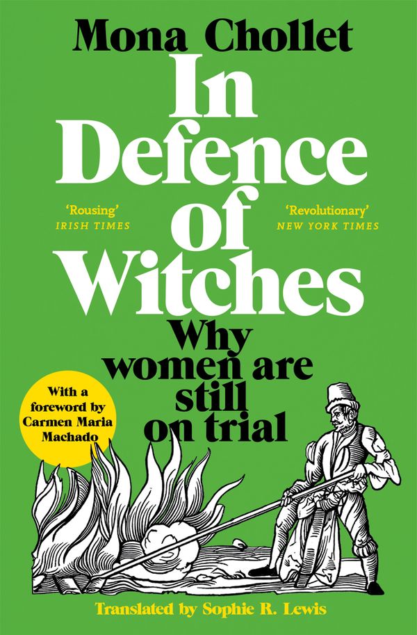 In Defence of Witches | 0:e upplagan