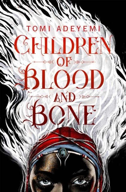 Children of Blood and Bone | 0:e upplagan