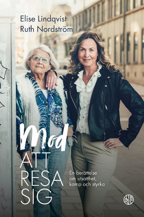 Mod att resa sig : efter 25 år på gatan | 0:e upplagan