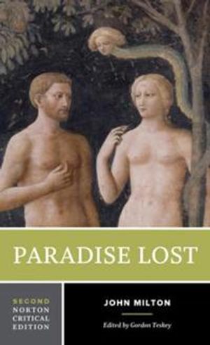 Paradise Lost |  2:e upplagan