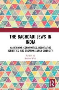 The Baghdadi Jews in India | 1:a upplagan