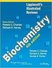 Biochemistry | 4:e upplagan