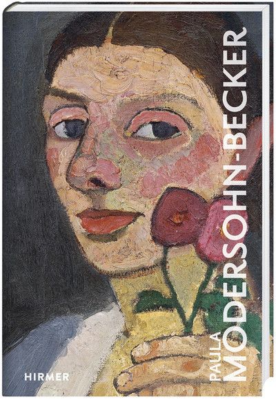 Paula Modersohn-Becker | 0:e upplagan
