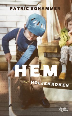 Hem till Holjekroken | 1:a upplagan