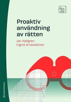 Proaktiv användning av rätten | 1:a upplagan