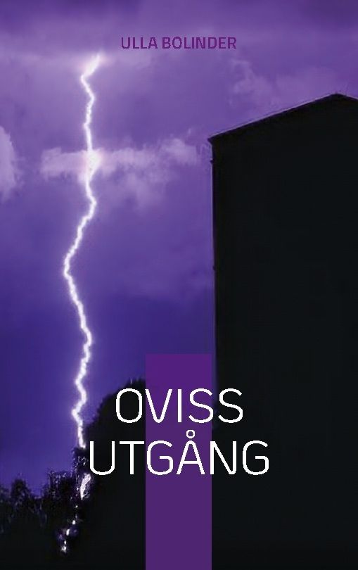 Oviss utgång | 2:a upplagan