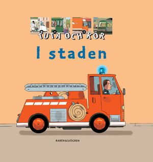 I staden | 1:a upplagan