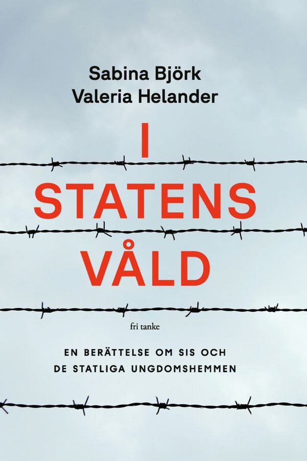 I statens våld | 0:e upplagan