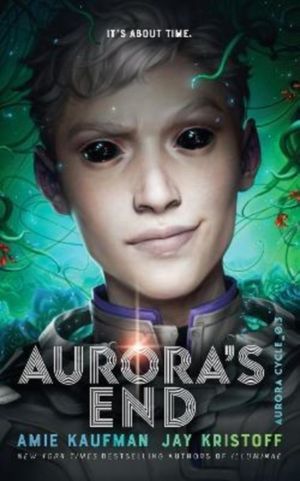 Aurora's End - The Aurora Cycle