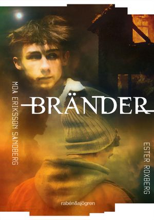 Bränder | 1:a upplagan