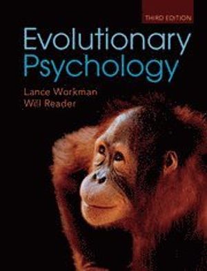 Evolutionary Psychology | 3:e upplagan