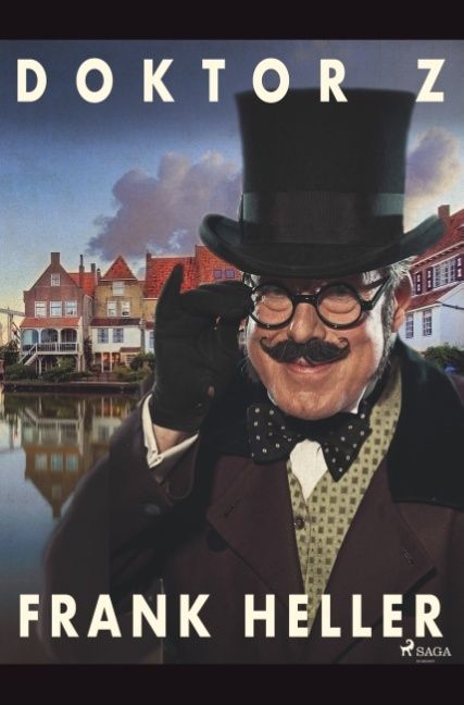 Doktor Z | 0:e upplagan