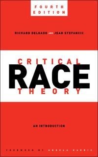 Critical Race Theory