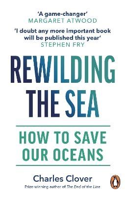 Rewilding the Sea | 0:e upplagan