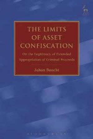 The Limits of Asset Confiscation