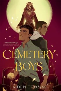 Cemetery Boys