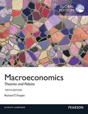 Macroeconomics | 10:e upplagan