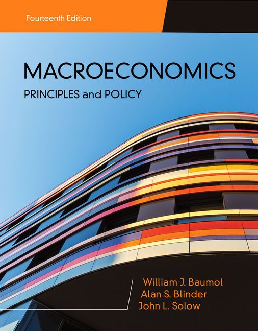 Macroeconomics | 14:e upplagan