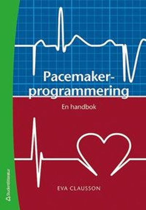 Pacemakerprogrammering | 1:a upplagan