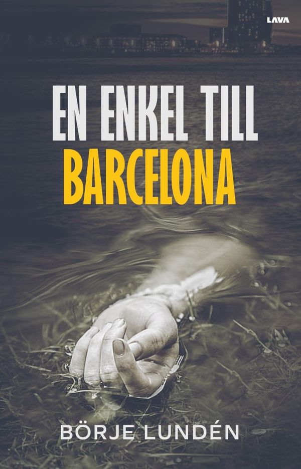 En enkel till Barcelona | 0:e upplagan