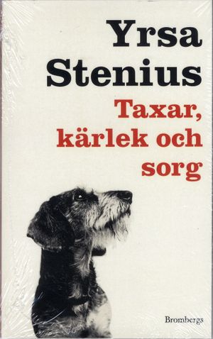 Taxar, kärlek och sorg