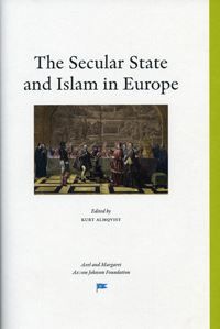 The Secular State and Islam in Europe | 0:e upplagan