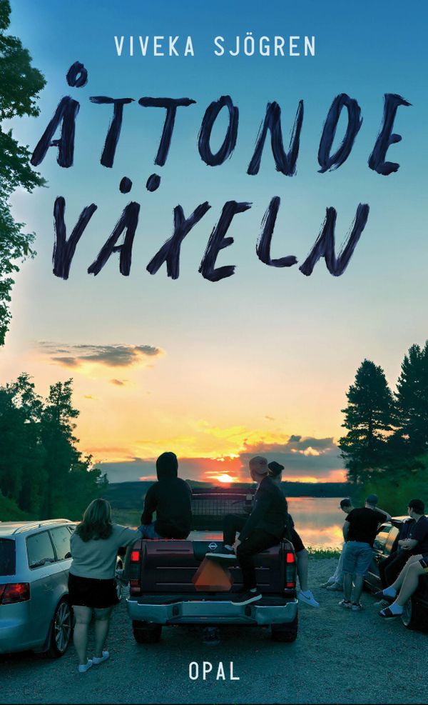 Åttonde växeln | 0:e upplagan