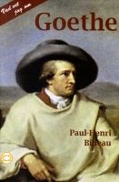 Goethe | 1:a upplagan