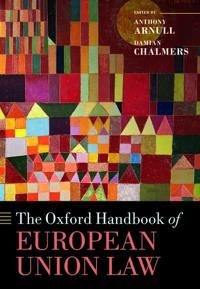 The Oxford Handbook of European Union Law | 0:e upplagan
