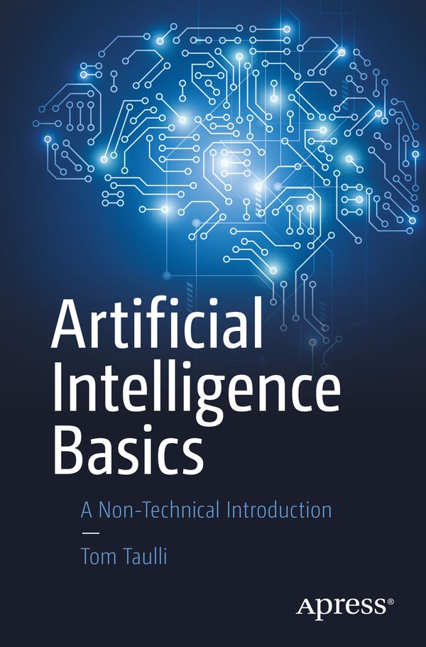 Artificial Intelligence Basics | 1:a upplagan