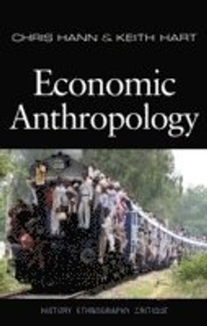 Economic Anthropology | 1:a upplagan