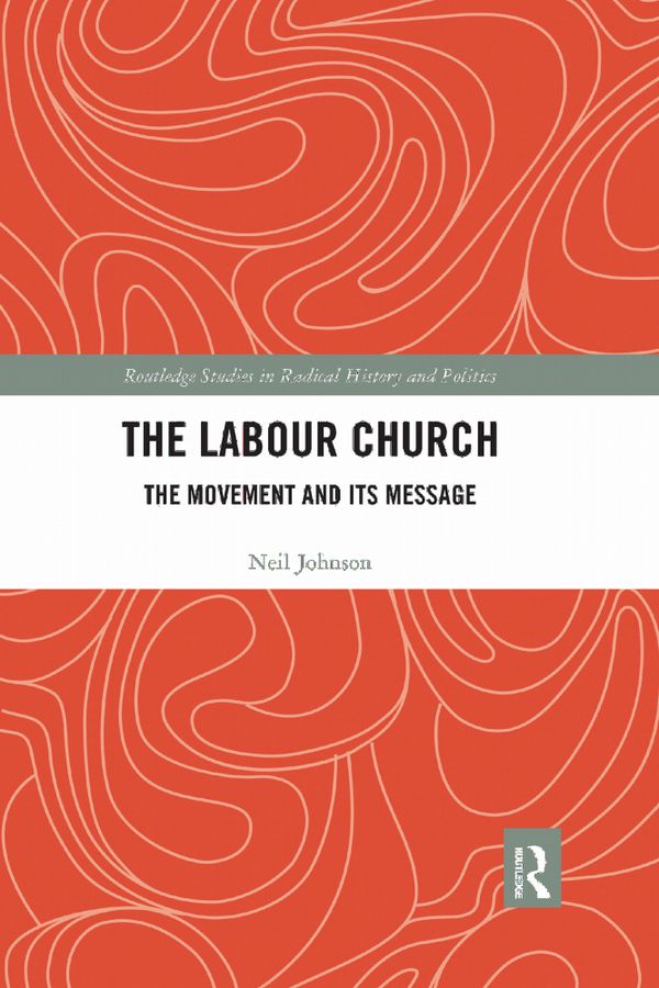 The Labour Church | 1:a upplagan