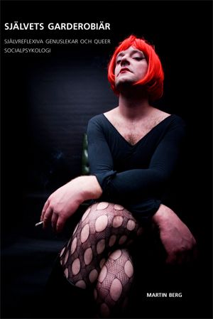 Självets gardrobiär | 0:e upplagan