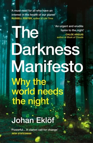 The Darkness Manifesto | 0:e upplagan