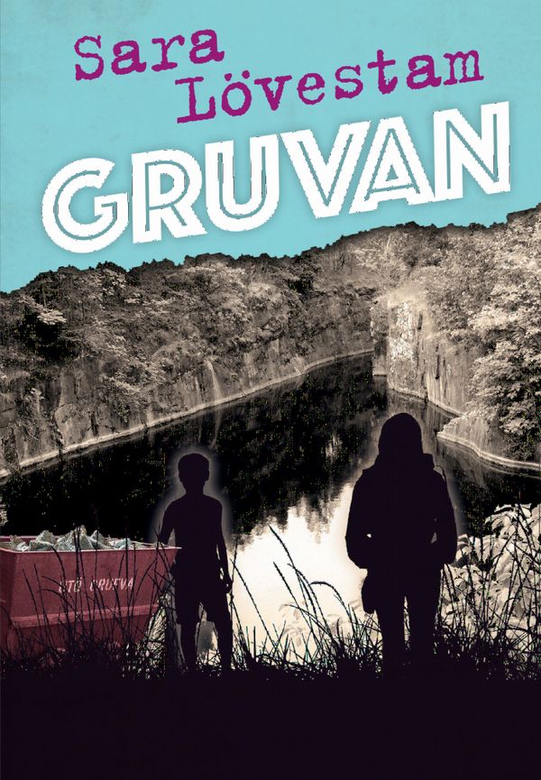 Gruvan | 1:a upplagan