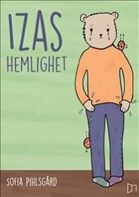 Izas hemlighet | 1:a upplagan