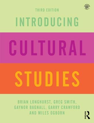 Introducing Cultural Studies | 3:e upplagan