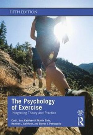 The Psychology of Exercise | 5:e upplagan