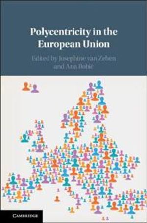 Polycentricity in the European Union