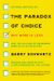 The Paradox of Choice