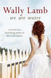 We Are Water | 0:e upplagan