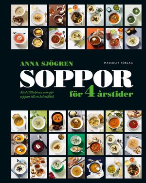 Soppor för fyra årstider | 1:a upplagan