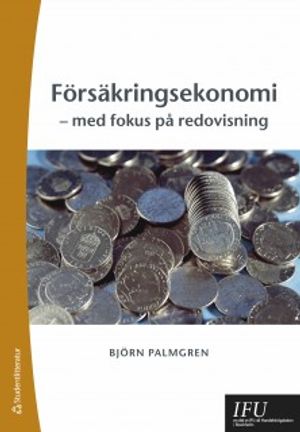 Försäkringsekonomi | 7:e upplagan